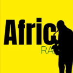 Africa Radio Manu Dibango Forever
