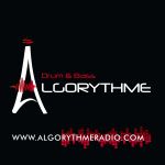 Algorythme Radio Drum &amp; Bass