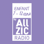 Allzic Radio Enfants 7/12 ans