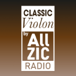 Allzic Radio Classic Violon
