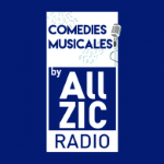 Allzic Radio Comédies Musicales