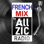Allzic Radio French Mix
