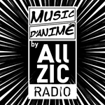 Allzic Radio Musique D\'Animés
