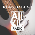 Allzic Radio Rock Ballad