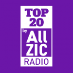 Allzic Radio TOP 20
