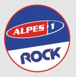 Alpes 1 - Rock