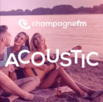 Champagne FM Acoustic