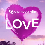 Champagne FM Love