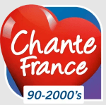 Chante France 90 - 2000\'s