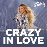 Cherie Сrazy in Love