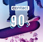 Contact 90\'s