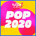 Europe 2 Pop 2020