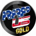 Generations RAP U.S Gold