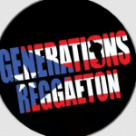 Generations Reggaeton