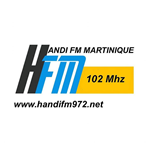Handi FM Martinique