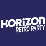 Horizon Retro Party