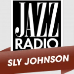Jazz Radio - Sly Johnson