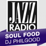 Jazz Radio - Soul Food DJ Philgood