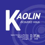Kaolin FM - Saint-Yrieix-la-Perche