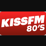 Kiss FM 80s