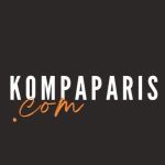 Kompaparis