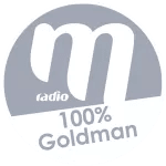 M 100% Goldman