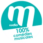 M Radio 100% Comédies Musicales