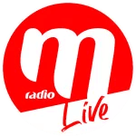 M Radio - 100% Live