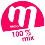 M Radio 100% Mix