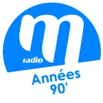 M Radio Années 90