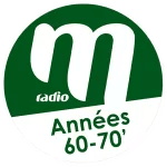 M Radio Culte Années 60 et 70