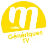 M Radio Génériques TV