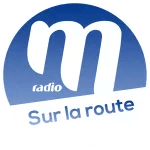 M Radio Sur la route