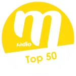 M Radio Top 50
