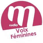 M Radio - Voix Féminines