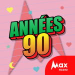Max Radio - Années 90