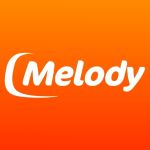 Melody Radio Vintage