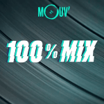 Mouv\' - 100% Mix