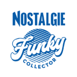 Nostalgie Funky Collector