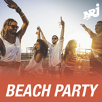 NRJ Beach Party