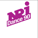 NRJ Dance 90