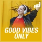 NRJ Good Vibes Only