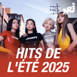 NRJ Hits de L\'ete 2025