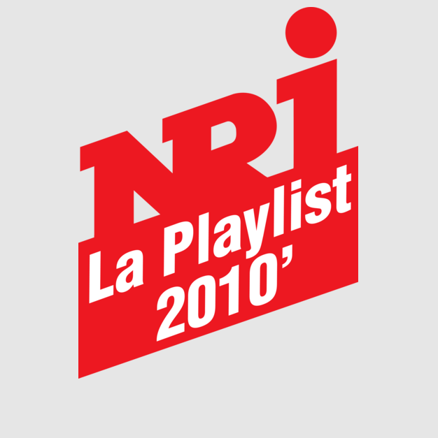 NRJ La Playlist 2010\'S