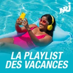 NRJ La Playlist Des Vacances