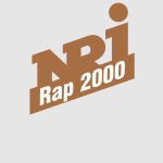 NRJ Rap 2000