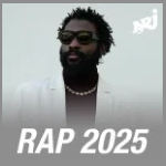 NRJ Rap 2025