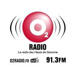O2 Radio