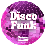 Océane Disco Funk