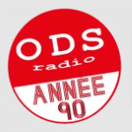 ODS radio années 90